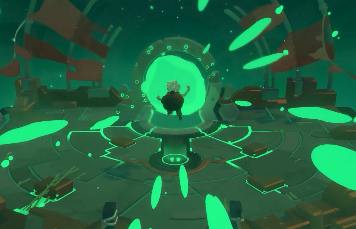 Moonlighter 2: The Endless Vault delayed to November 19
