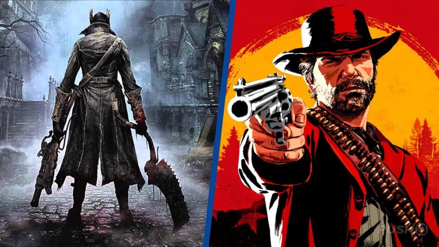 More Than 2,500 Must Have PS5, PS4 Games Discounted in New PS Store Sale