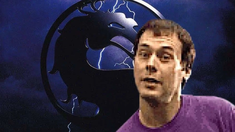 The Guy Behind One Of Mortal Kombat’s Most Iconic Easter Eggs Has Just Left NetherRealm
