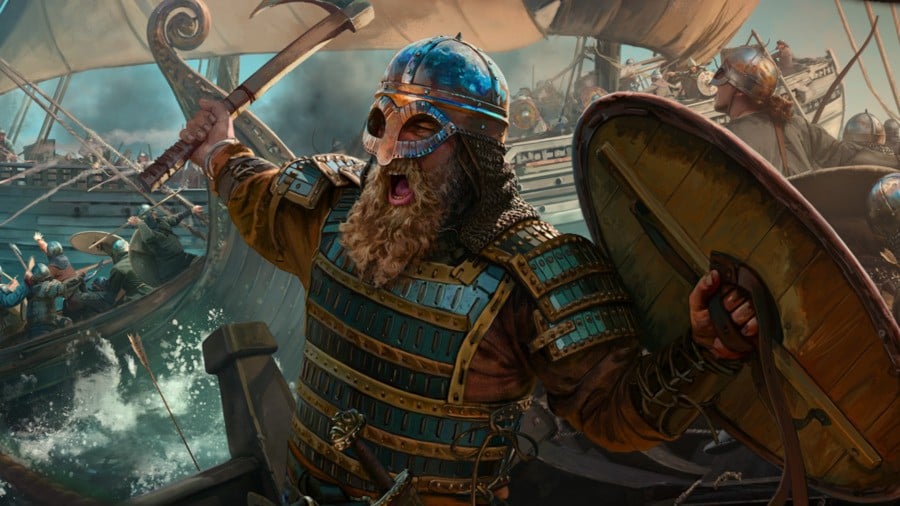 Mount & Blade 2: Bannerlord’s Massive War Sails Expansion Releases Three Years After RPG’s PS5 Debut