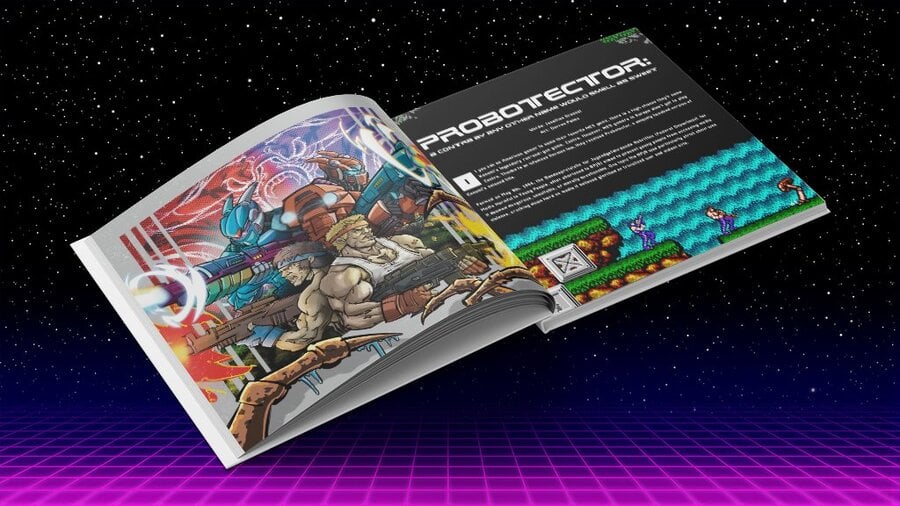 NESBook Is Your “Unofficial Coffee Table Companion” To Nintendo’s Iconic 8-Bit Console