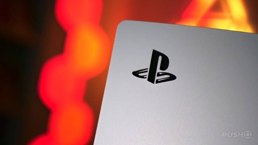 New PS5 Firmware Update Available Now, Here’s What It Does