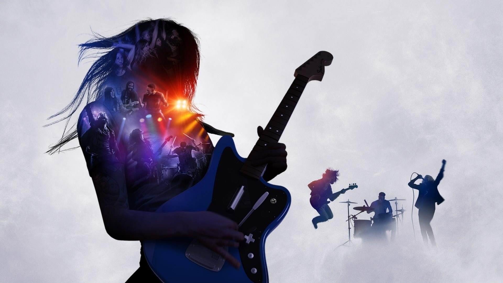 The Weekly Round-Up: EA’s macrotransaction, PS5 goes matte and RIP Rock Band