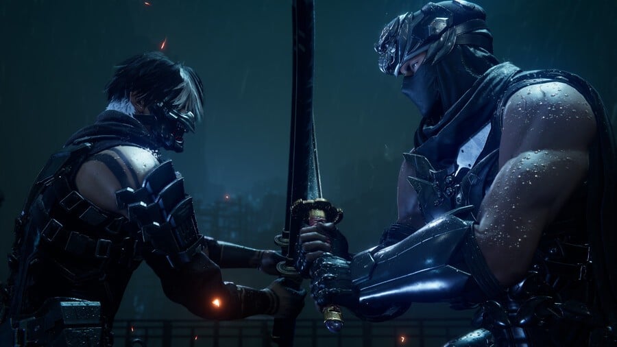 Ninja Gaiden 4 Devs Insist Game Needs To Be Challenging But Maintain A ‘Sense Of Fairness’