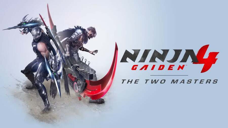 Ninja Gaiden 4 Isn’t Even Out on PS5 Yet, But Here’s Its DLC
