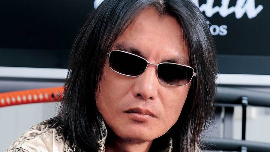 Ninja Gaiden, Dead or Alive Legend Tomonobu Itagaki Has Passed Away