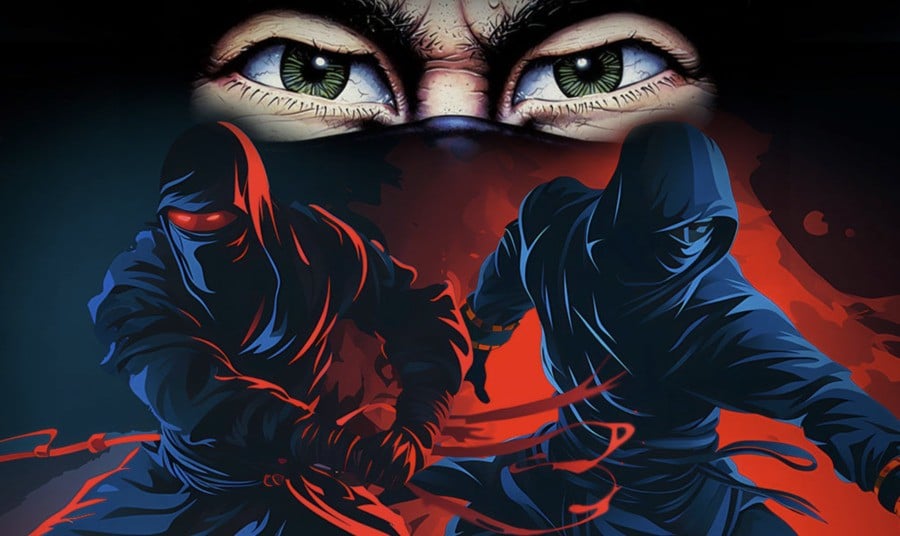 “Nintendo Has Made Serious Objections” – Last Ninja Collection Delayed On Consoles