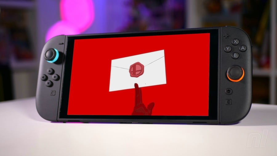 Mailbox: Metroid Excitement Levels, Game Clubs, “The Galaxy Strategy” – Nintendo Life Letters