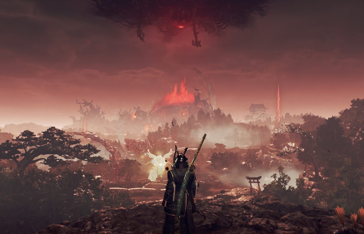 Nioh 3 PS5 Treasure Box collector’s edition available to pre-order in North America