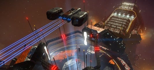 No Man’s Sky Grows Yet Again with Another Free Content Update, Available Now on PS5, PS4