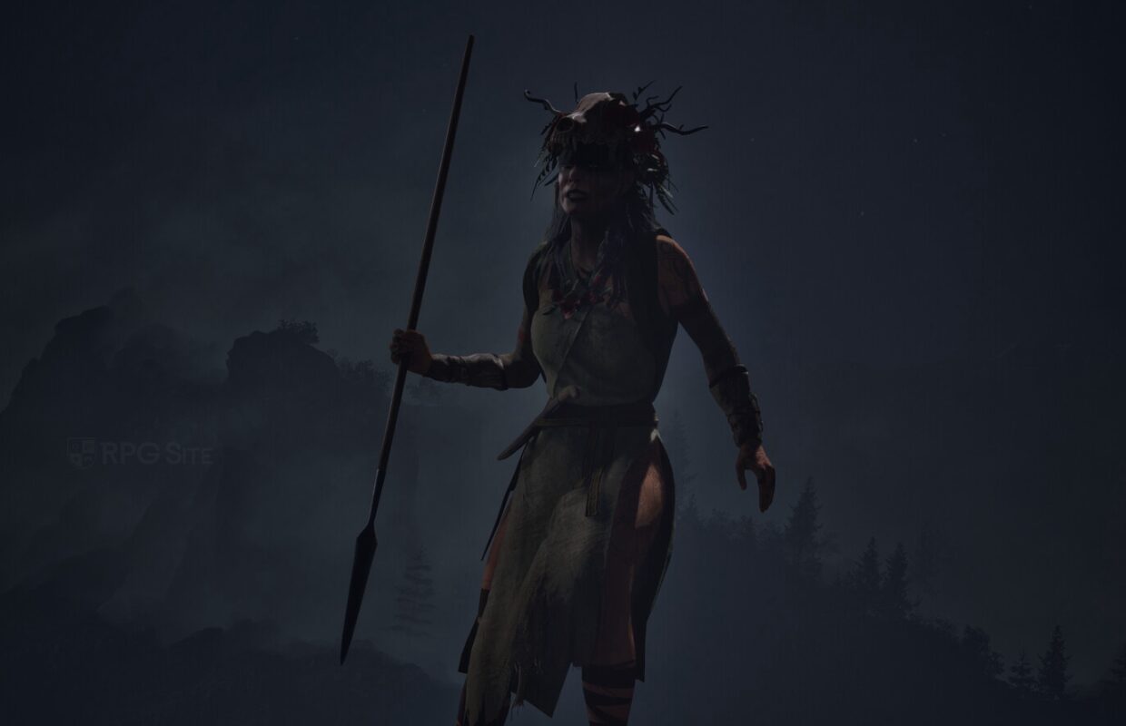 Norse: Oath of Blood gets a new story trailer, Steam Next Fest demo now available