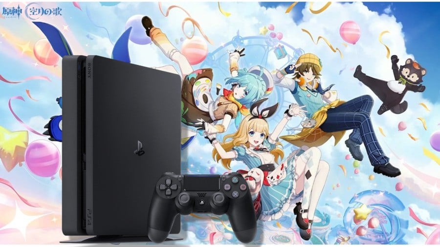 Now Devs Are Politely Asking Their PS4 Players to Upgrade to PS5