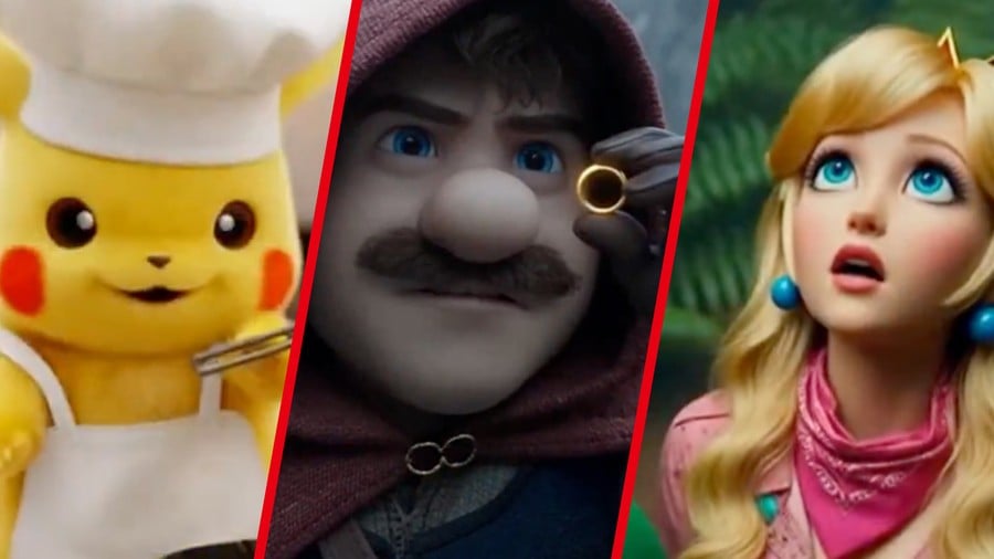 “OpenAI Is Trying To Get Sued” – Nintendo IP Floods Sora 2 Video Generation App