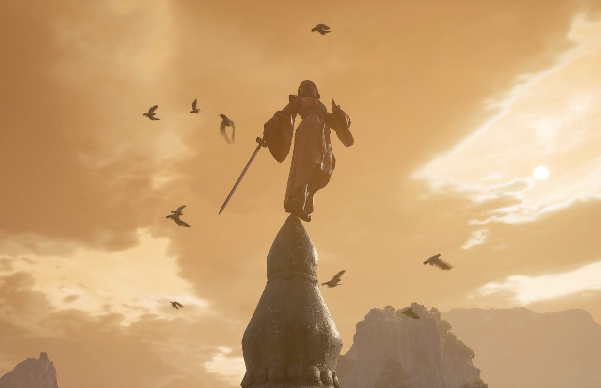 Now that I’ve seen Phantom Blade Zero’s structure, S-Game is making something special