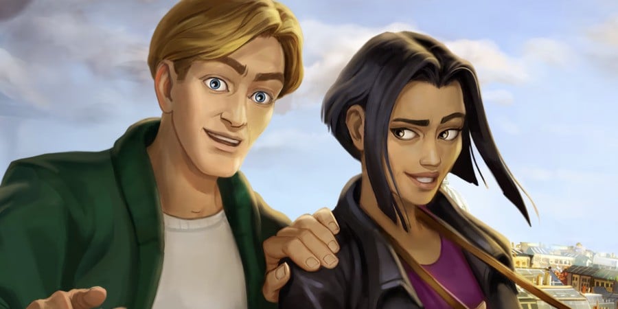 “People Talk About Physical Being Dead… But We Have A Loyal Community” – Broken Sword Boss On “Defining Your Tribe”