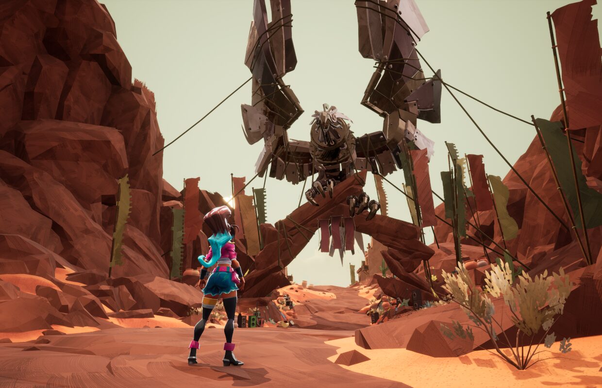 People of Note is already a delightful musical take on an RPG, and I can’t wait to play more