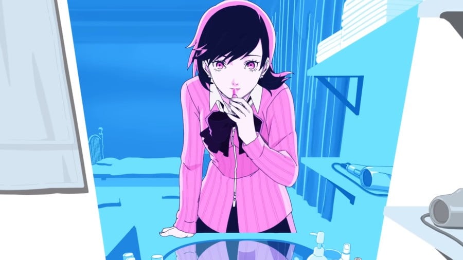 Feature: “We Have Absolutely No Intention Of Neglecting Her” – Persona 3 Reload Devs On FeMC And Porting To Switch 2