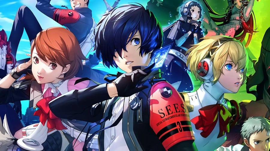 Switch 2 Port Marks Addition of New Persona 3 Reload Songs on PS5, PS4