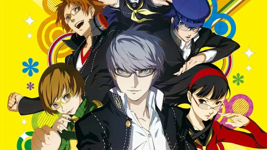 ‘It’s Not Just About Adding More’: Persona 4 Revival Producer Wants to Get the Remake Right