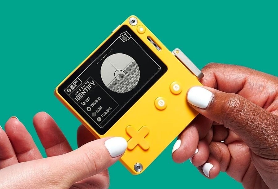 Playdate OS 3.0 Adds A Much-Requested Feature: Folders