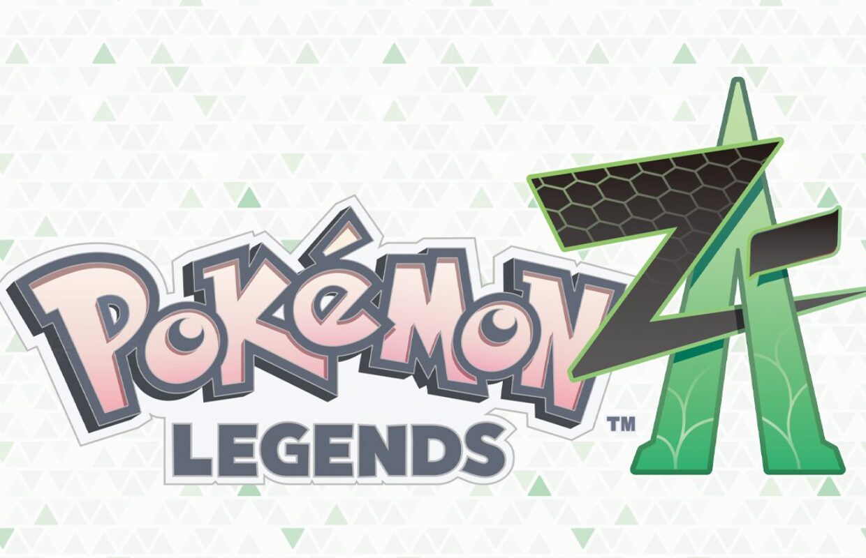 Pokemon Legends: Z-A day one patch notes revealed for version 1.0.1