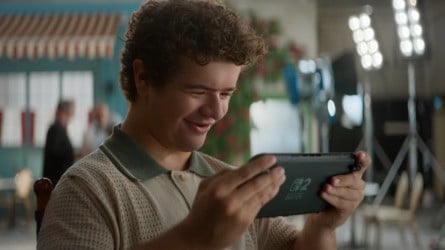 Nintendo Calls On ‘Stranger Things’ Star To Promote Its New Pokémon Adventure For Switch 2
