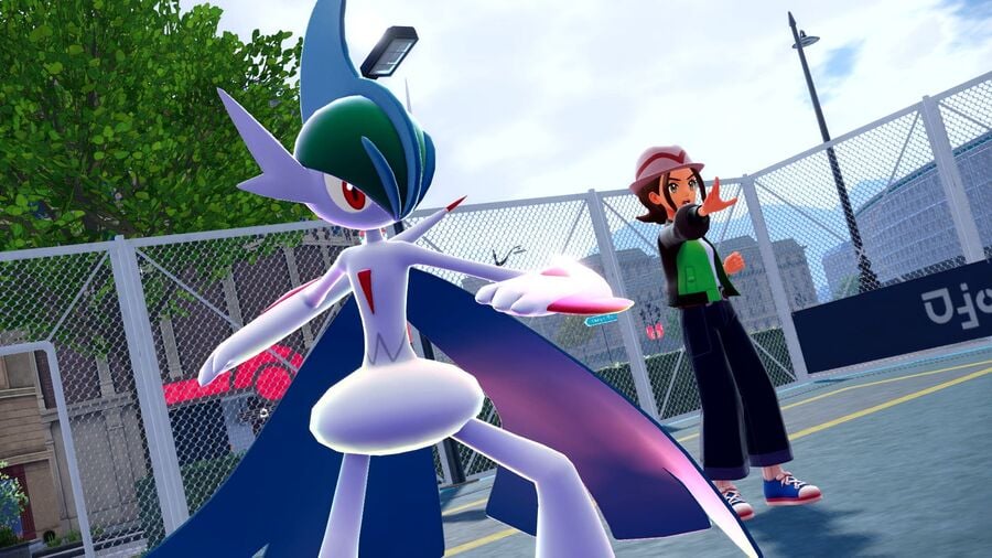 Japanese Charts: Surprise, Surprise, Pokémon Legends: Z-A Leaves The Competition In The Dust