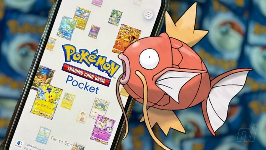 Opinion: One Year On, Every Positive ‘Pokémon TCG Pocket’ Update Still Comes With A Catch