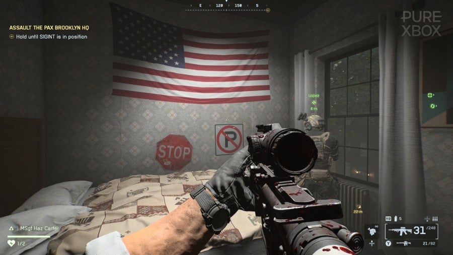 Poll: Are You Buying Battlefield 6 For Xbox On Launch Weekend?