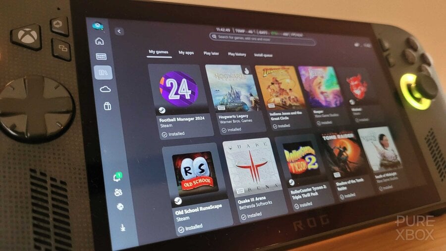 Poll: Are You More Interested In The ROG Xbox Ally Now That Reviews Are Out?