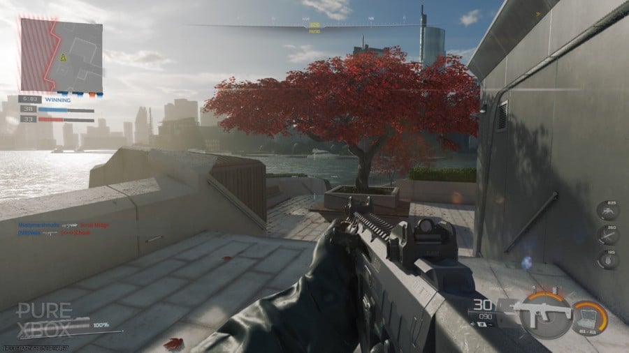 Poll: What Are Your First Impressions Of The Black Ops 7 Beta On Xbox?