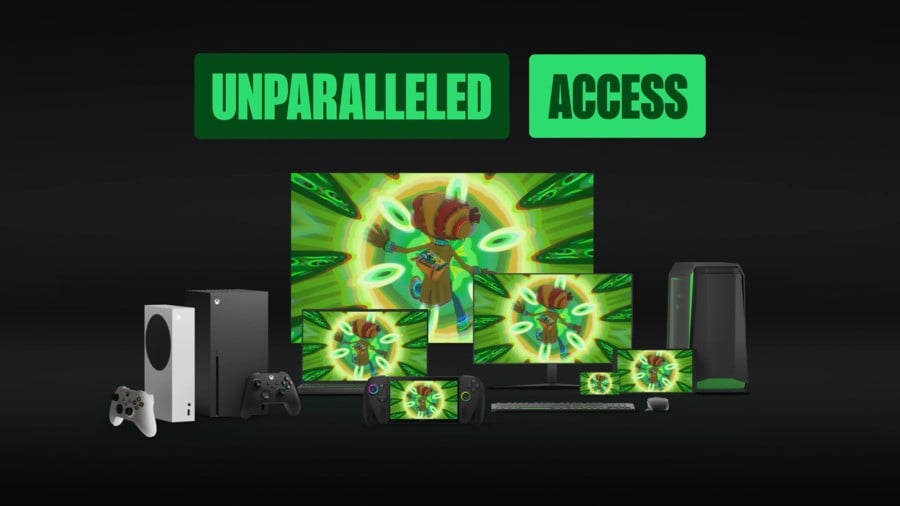 Poll: What Are Your Plans For Xbox Game Pass After This Week’s News?