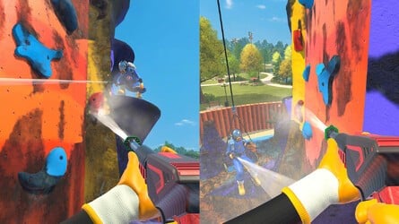 FuturLab’s PowerWash Simulator 2 Gets A Switch 2 Release Date