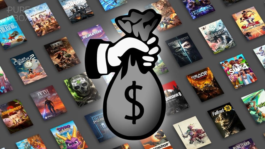‘Price Increases Are Never Fun For Anybody’ Says Xbox Exec Defending Game Pass Changes