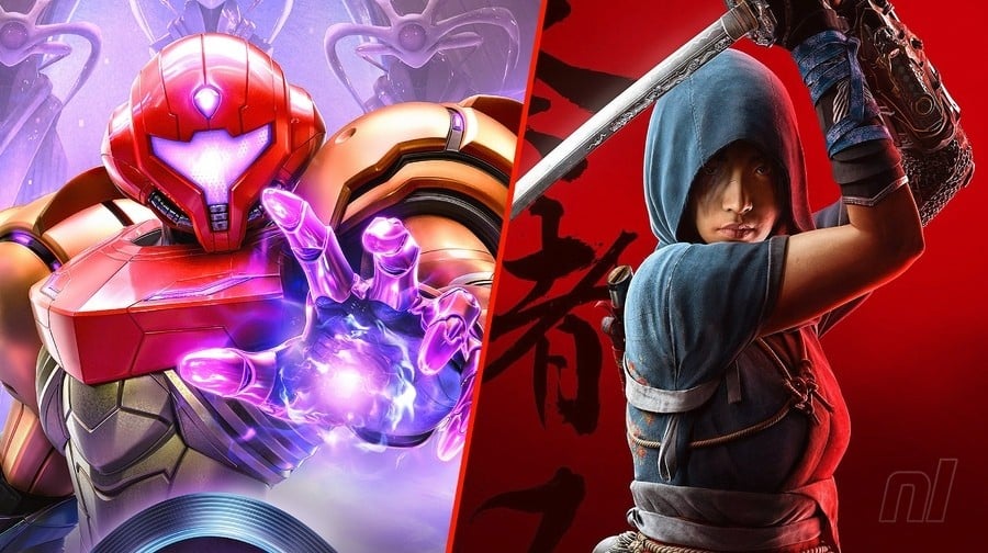 Rumour: Assassin’s Creed Shadows On Switch 2 May Clash With Metroid Prime 4