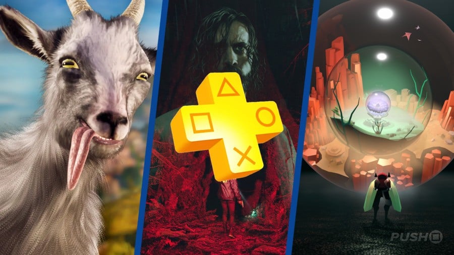 October 2025 PS Plus Essential Games Available to Download Now
