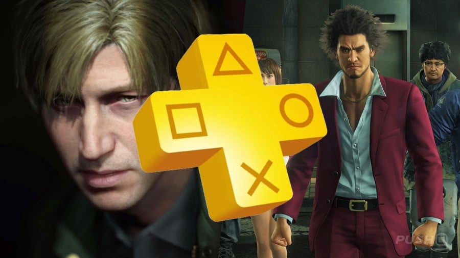 October 2025 PS Plus Extra, Premium Games Available to Download Now