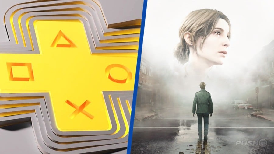 Poll: Are You Happy with Your PS Plus Extra, Premium Games for October 2025?