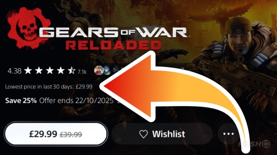 PS Store Quietly Adds Crucial New Feature for PS5, PS4 Deals