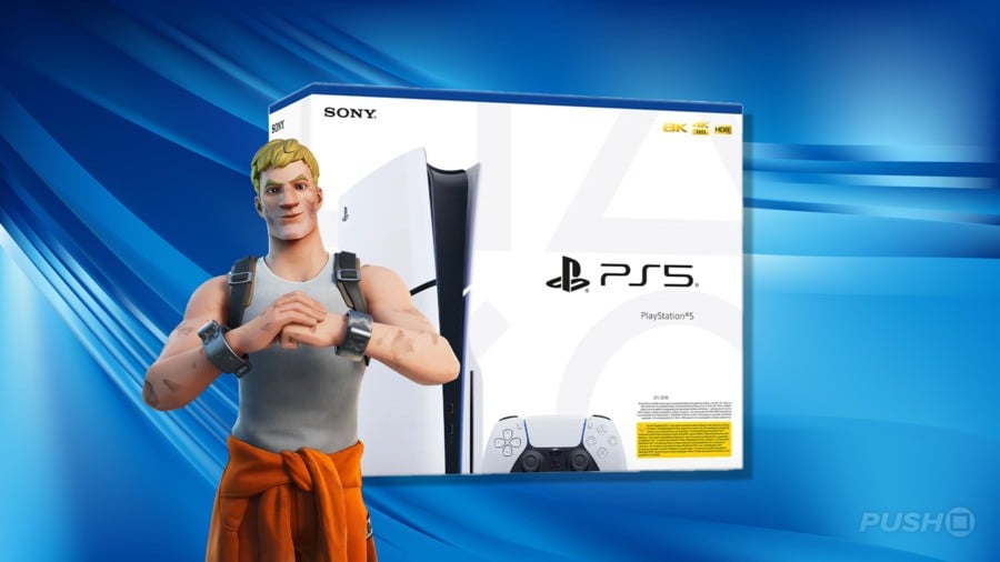 PS5 Black Friday Bundle Will Knock $100 Off the Price