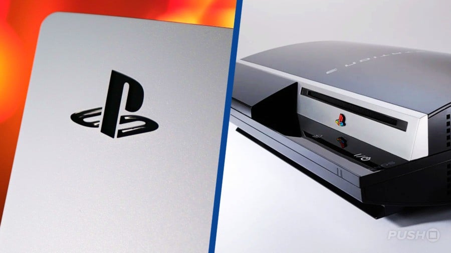 PS5 Surpasses Lifetime PS3 Sales in the US