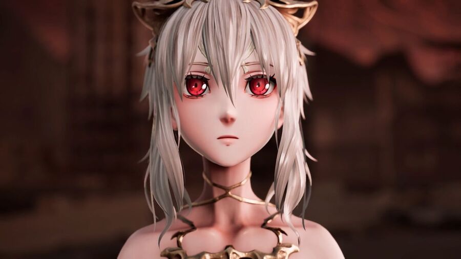 PS5 Soulslike Code Vein 2 Couldn’t Be More Anime If It Tried