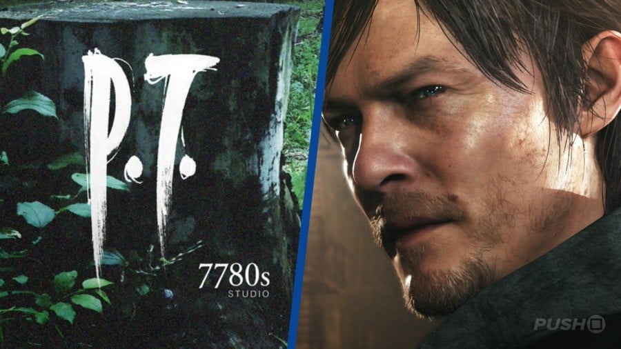 PS4’s Legendary PT Demo Used to Teach Japanese Students English