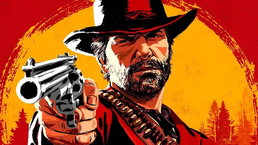 Red Dead Redemption 2 Still Coming to PS5, It’s Claimed