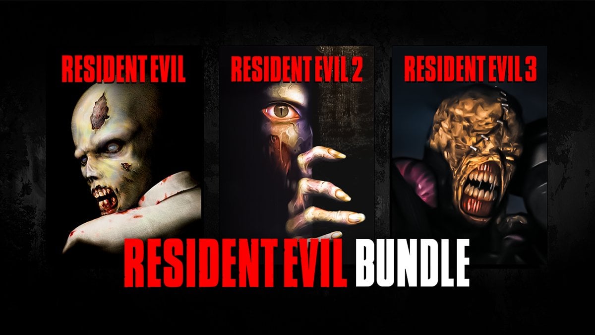 Capcom ‘took a lot of convincing’ to bring the original Resident Evil games to GOG, exec says