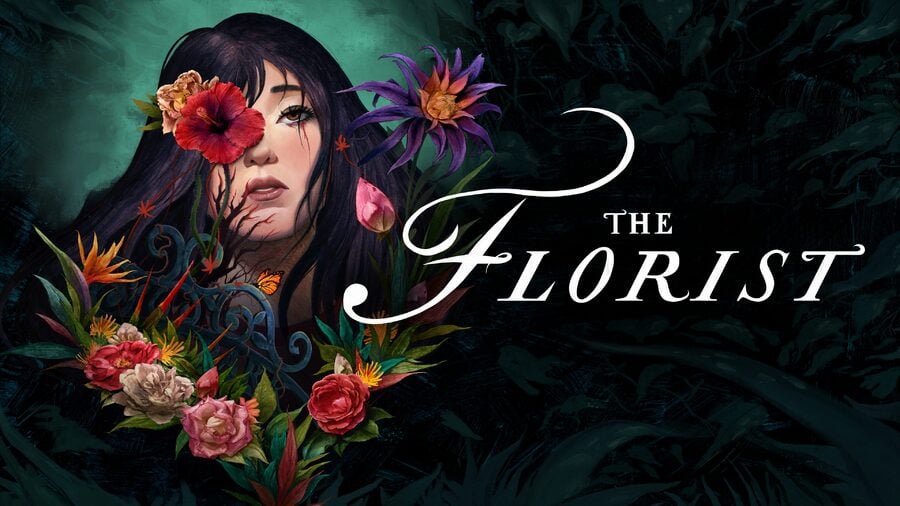 Retro Resident Evil Fans Will Want to Pay Attention to The Florist on PS5