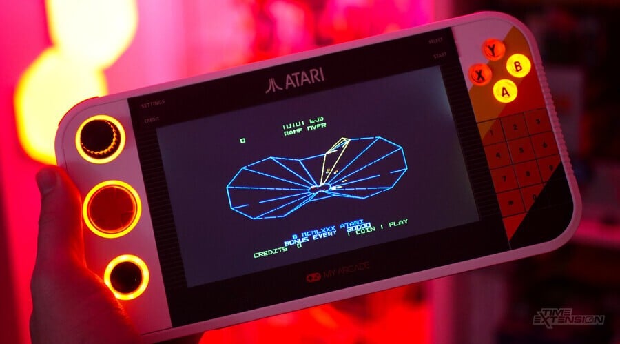 Review: Atari Gamestation Go – A Tour Of Atari’s Legacy With One Too Many Bumps In The Road