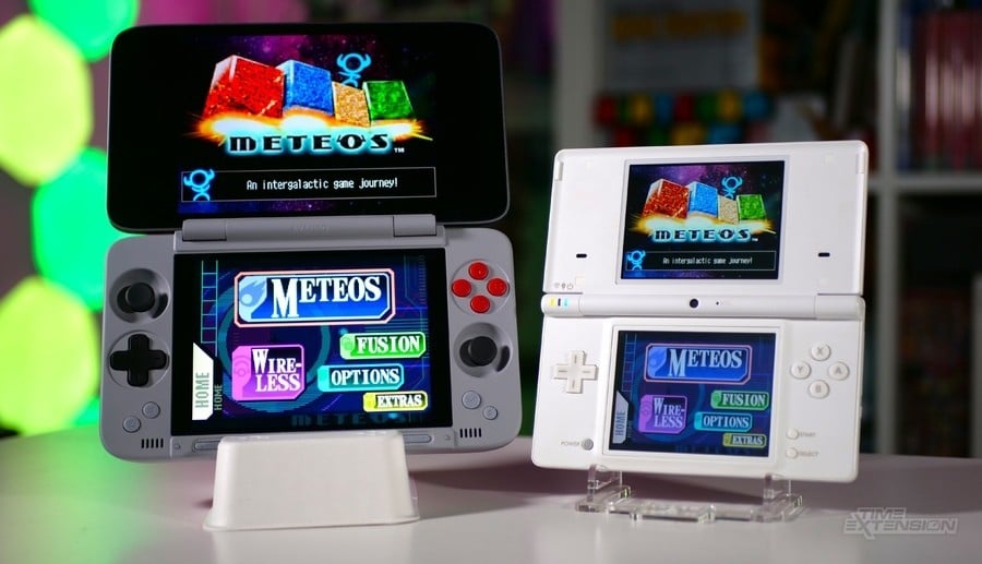 Review: AYANEO Pocket DS – Dual-Screen Gaming Comes To Android