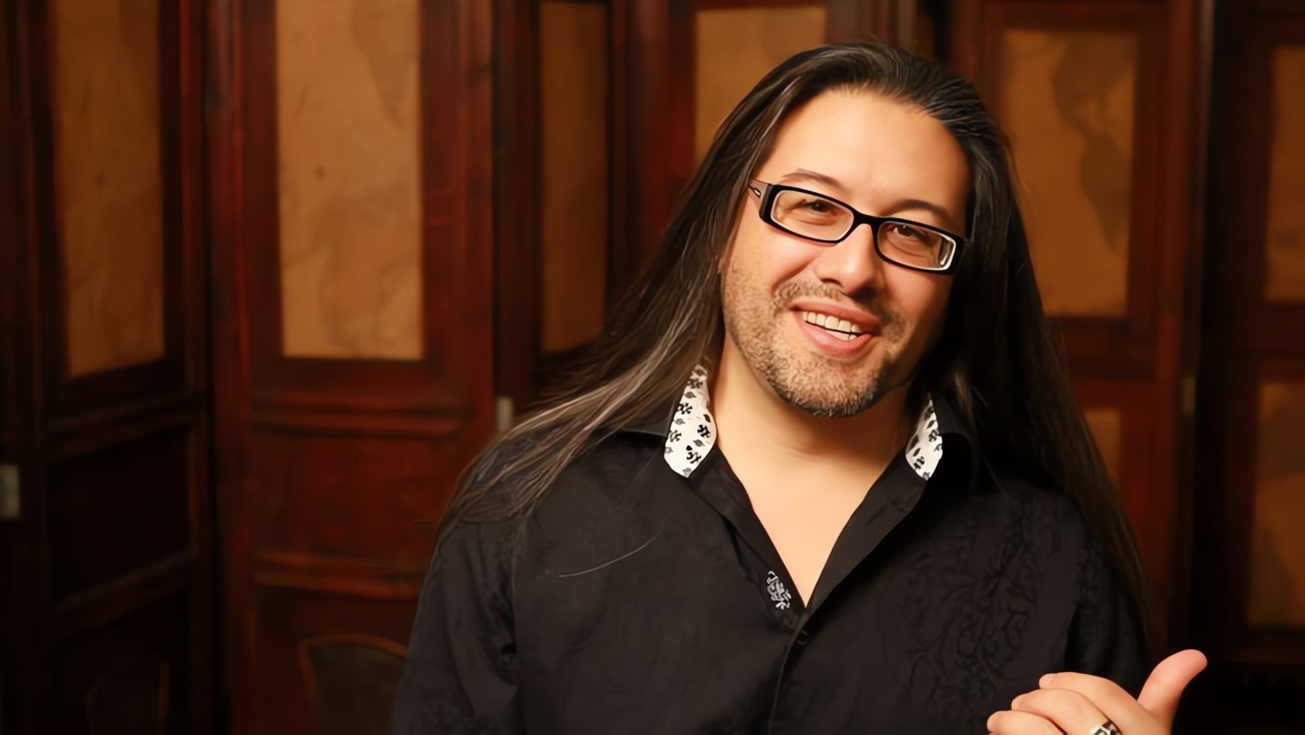 ‘We’re still figuring it out’: John Romero hasn’t given up on his axed Xbox shooter
