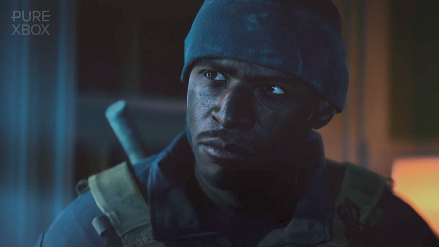 Roundup: Here’s What The Reviews Are Saying About Battlefield 6